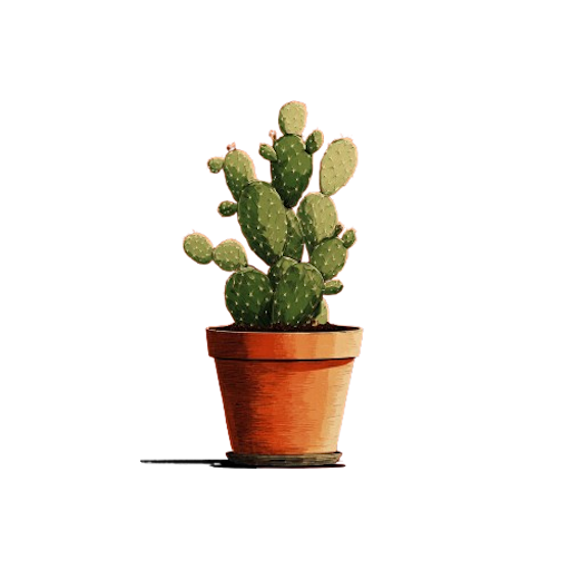 🌵